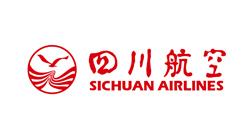 2四川航空logo