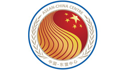 1东盟中心logo