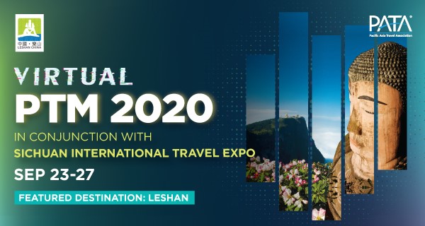 PATA宣布2020年PATA线上旅游交易会举办日期