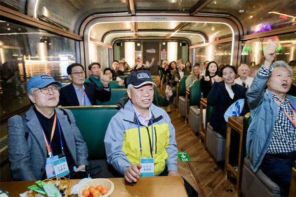 寻味江苏&middot;今夜梁宵