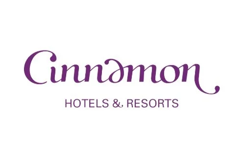 Cinnamon Hotels & Resorts logo