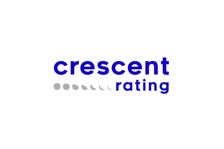 CrescentRating logo