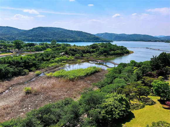 釜山、庆州风光