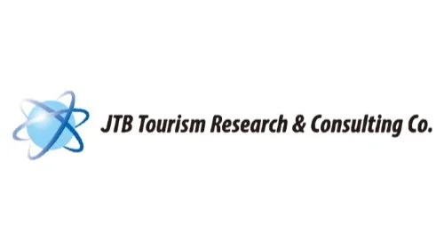JTB Tourism Research & Consulting Co. logo