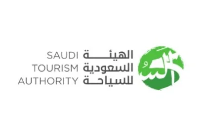 Saudi Tourism Authority logo