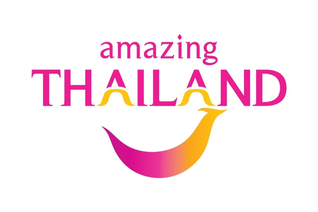 Tourism Authority of Thailand logo