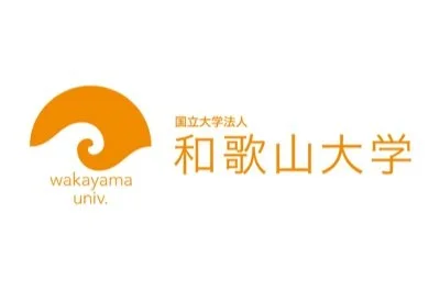Wakayama University logo