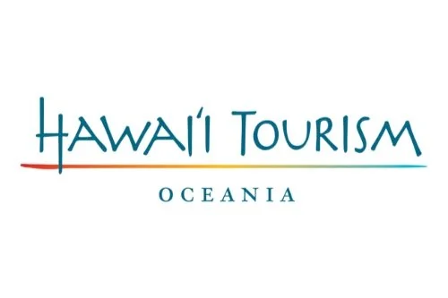 Hawaii Tourism Authority logo